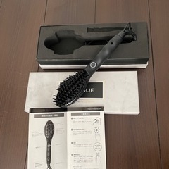 ヒートブラシの画像