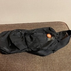 ウエストポーチの画像