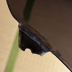 pcx jf81 kf30 ロングスクリーン ロングシールドの画像