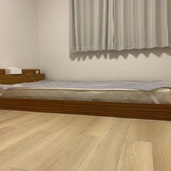 セミダブル　ちゃんと文章読んでください