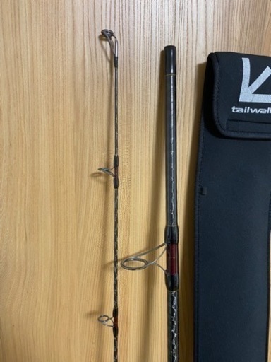 オキナワマンビカ　テールウォーク　110SXH