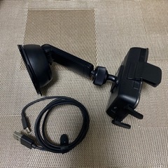 【決定】車載充電器