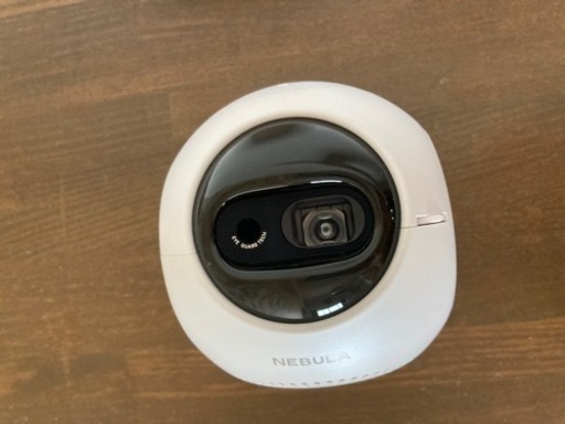 NEBULA ASTRO D2400（anker）