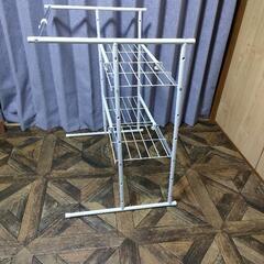 押入れパイプハンガーの画像