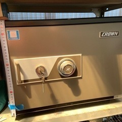 耐火金庫