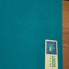 アウトドア用 組立式簡易ベットの画像