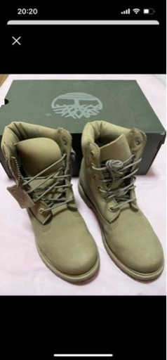 ティンバーランド