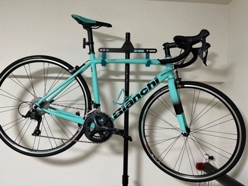 BIANCHI ( ビアンキ ) ロードバイク VIA NIRONE7  2022