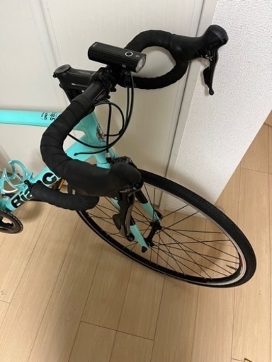 BIANCHI ( ビアンキ ) ロードバイク VIA NIRONE7  2022