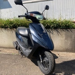 春セール❗️アドレスv50 バッテリー新品　オイル新品　プラグ...
