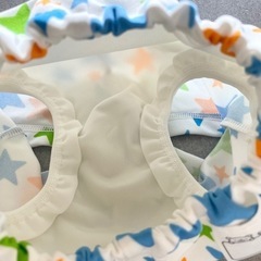 サイズ80 / 水着　スイムウェアの画像