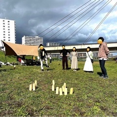 【初参加歓迎❗️】軽い運動をしながら楽しく交流しませんか？
