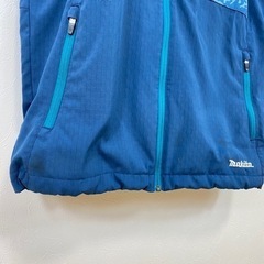 マキタ　充電式ファンベスト用　〔X L〕多機能の画像