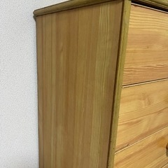 タンスあげます！の画像