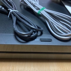 シャープ AQUOS 2B-C10BW1 ブルーレイレコーダーの画像