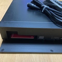 シャープ AQUOS 2B-C10BW1 ブルーレイレコーダーの画像