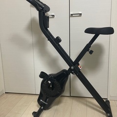  フィットネスバイク　STEADY ST102