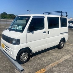 車検2年149000キロ