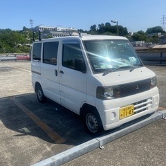 車検2年149000キロの画像