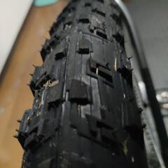 2021年trek x-caliber 8 Mサイズ　引取、大阪周辺なら乗って行きますの画像