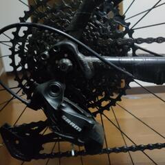 2021年trek x-caliber 8 Mサイズ　引取、大阪周辺なら乗って行きますの画像