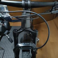 2021年trek x-caliber 8 Mサイズ　引取、大阪周辺なら乗って行きますの画像