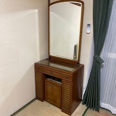 鏡台