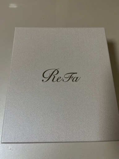 リファ 美顔器