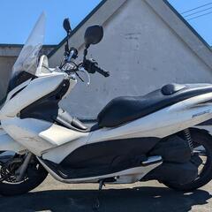 PCX125cc JF28