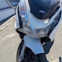 PCX125cc JF28の画像