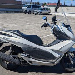PCX125cc JF28の画像