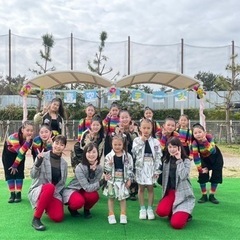 キッズ&大人ダンス☆2023新メンバー募集‼︎‼︎の画像
