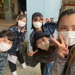 キッズ&大人ダンス☆2023新メンバー募集‼︎‼︎の画像