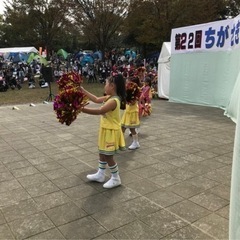 キッズ&大人ダンス☆2023新メンバー募集‼︎‼︎の画像