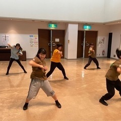 キッズ&大人ダンス☆2023新メンバー募集‼︎‼︎の画像