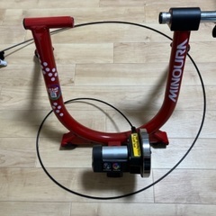 固定ローラー台　ミノウラ　LR340