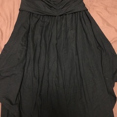 スカート　ブランド物　