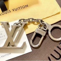 『値下』LOUIS VUITTON ルイ ヴィトン キーホルダー...