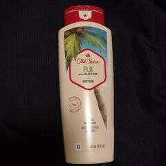 オールドスパイス　ボディーウォッシュFIJI