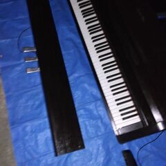 お値段交渉可！早い者勝ち！KAWAI（カワイ）デジタルピアノ　380の画像