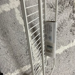 【新品】ニトリ　バスラックの画像