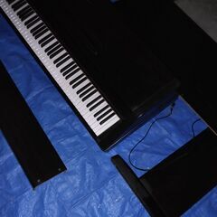 お値段交渉可！早い者勝ち！KAWAI（カワイ）デジタルピアノ　380の画像