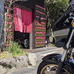 ツーリング