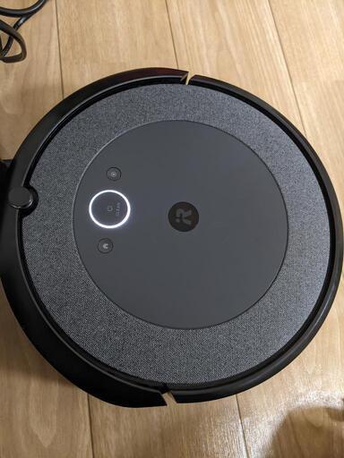 ロボット掃除機 iRobot ルンバ i3