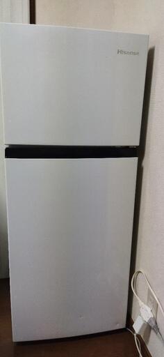 早いもの勝ち 2020年製 冷蔵庫 一人暮らし