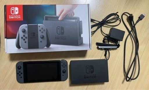 その他 Nintendo Switch