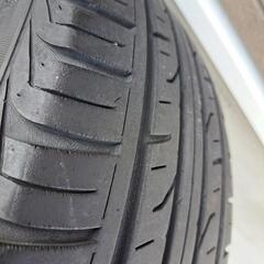 17インチ　「225/60/17」4本セット