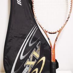 ミズノ MIZUNO◇軟式テニスラケット ソフトテニス◇軽量◇ケ...