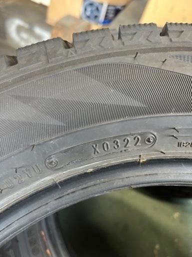 コンパクトカー タイヤ 4本セット