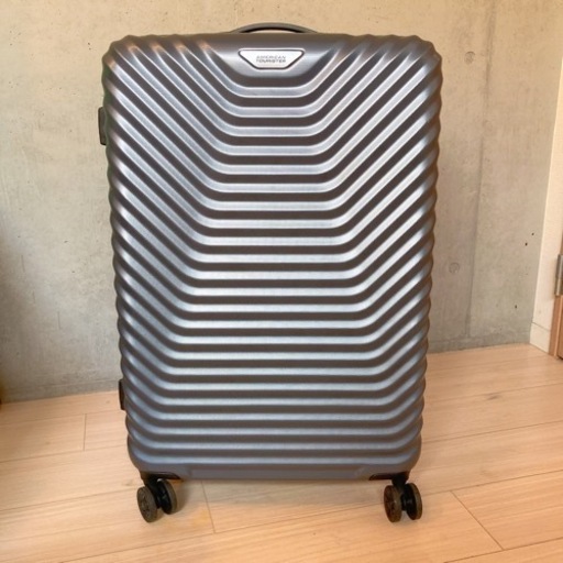 AMERICAN TOURISTER キャリーバッグ